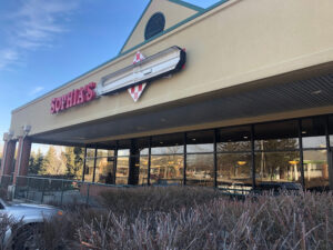 Sophia's Kitchen - Grand Blanc