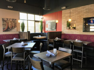 Sophia's Kitchen - Scottsdale