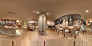 Sophia's Lounge - Charlotte