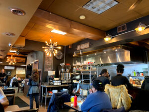 Sophia's Restaurant - Buffalo