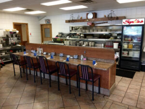 Sophia's Restaurant - Beloit