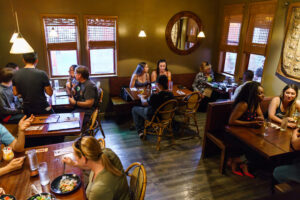Sophia's | Thai Bar & Kitchen - Davis