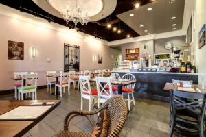 Sophie’s Café - Scottsdale