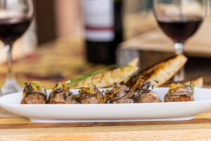 Sophie's Harvest Kitchen - San Jacinto