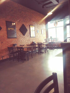 Sophisticated Hound Brewing Company - Princeton