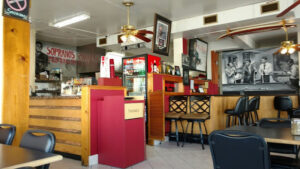 Soprano's Pizza - Ocean City