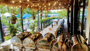 Soprano's Trattoria & Caterers - Broomall
