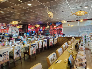Sora Sushi - Redmond - Redmond
