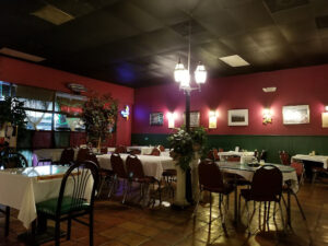 Sorbellos Authentic Sicilian Food - Orange Park
