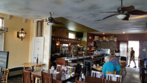 Sorci's Italian Cafe and Enoteca - Sumner