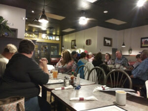 Sorrell's On The Square - Coshocton