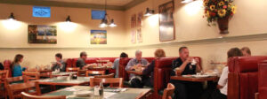 Sorrento Italian Restaurant and Pizza - Walnut Creek