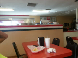 Sorrento's Jr. Restaurant - Daytona Beach
