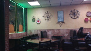 Sorrento's Pizzeria Restaurant - Bronx