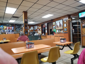 Sorrento's Subs - Freehold Township