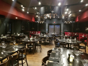 Sortino's Italian Kitchen - Pocono Summit