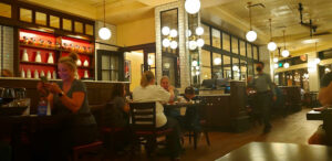 Sortino's Italian Kitchen - Round Rock