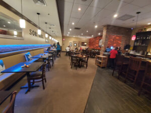 Sortrel Thai Restaurant & Bar - Sterling