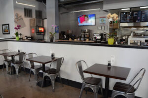 Soseki Café - Iowa City
