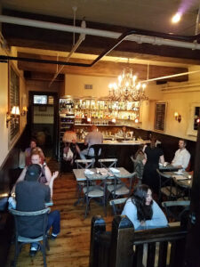 Sotto Enoteca - Burlington