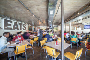 Soul Fish Cafe - Memphis