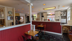 Soul Food Joint - Charlottesville