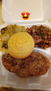 Soul-Full Southern Cuisine - Sylacauga