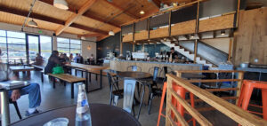 Soul Grind Coffee Roasters - Pacifica