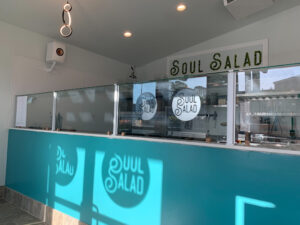 Soul Salad - Aptos