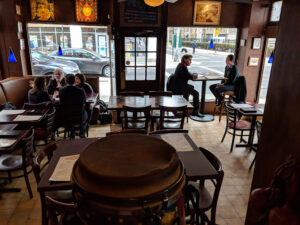 Soul de Cuba Cafe - New Haven