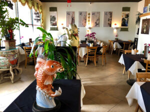Soul of China - La Quinta