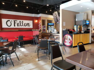Soulard Gyro - O'Fallon