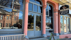 Soulbean Coffeehouse - Waynesboro