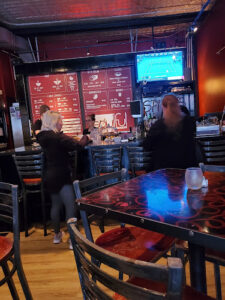 Soulful Soups & Spirits - Spokane