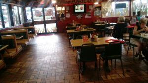 Soulman's Bar-B-Que - Garland