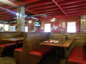Soulman's Bar-B-Que - Rockwall