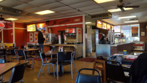 Soulman's Bar-B-Que - Forney