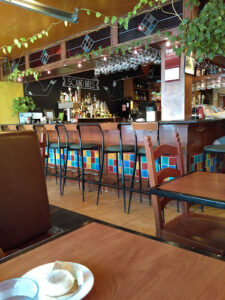 Sound Bites Cafe - Somerville