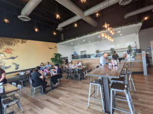 Soup Shop - South Gate