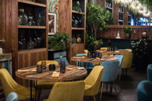 Sourbon Kitchen & Bar - West Palm Beach