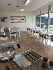 Sourdough Bread House - Maitland
