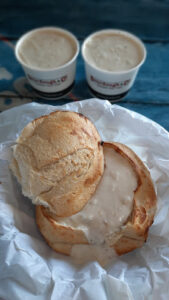 Sourdough & Co. - Yuba City - Yuba City