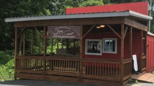 Sourdough Joe Bakery - Ringgold