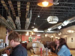 Souris River Brewing - Minot
