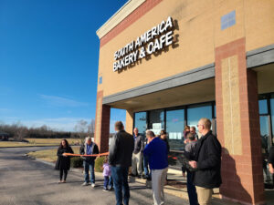 South America Bakery & Cafe - O'Fallon
