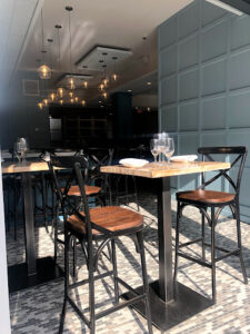 South Bay Greenwich Mediterranean Cuisine - Greenwich