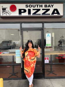 South Bay Pizza - Redondo Beach