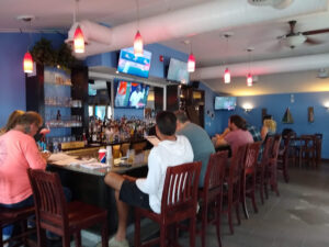 South Bay bar and grill - Rochester