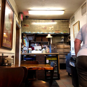 South Beach Pizzeria - Vero Beach