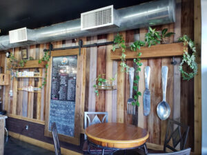 South Beach Takeout, Catering, & Delivery - Nags Head